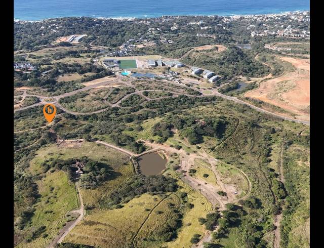 14,700M² SMALLHOLDING FOR SALE IN NEW SALT ROCK CITY